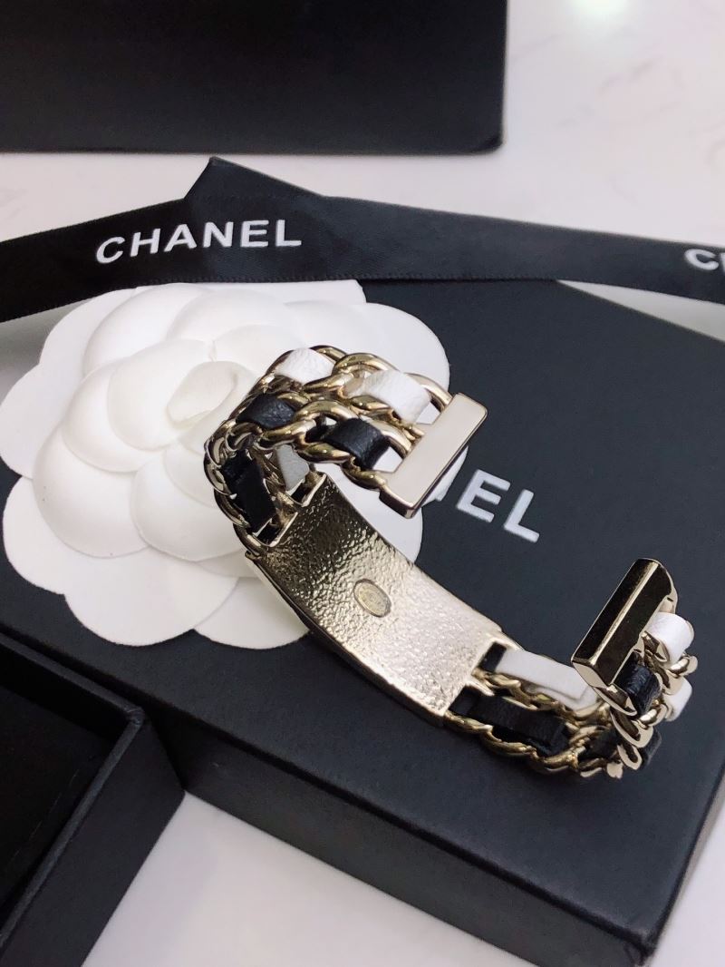 Chanel Bracelets